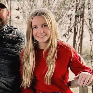 Meet your Posher, Hayden